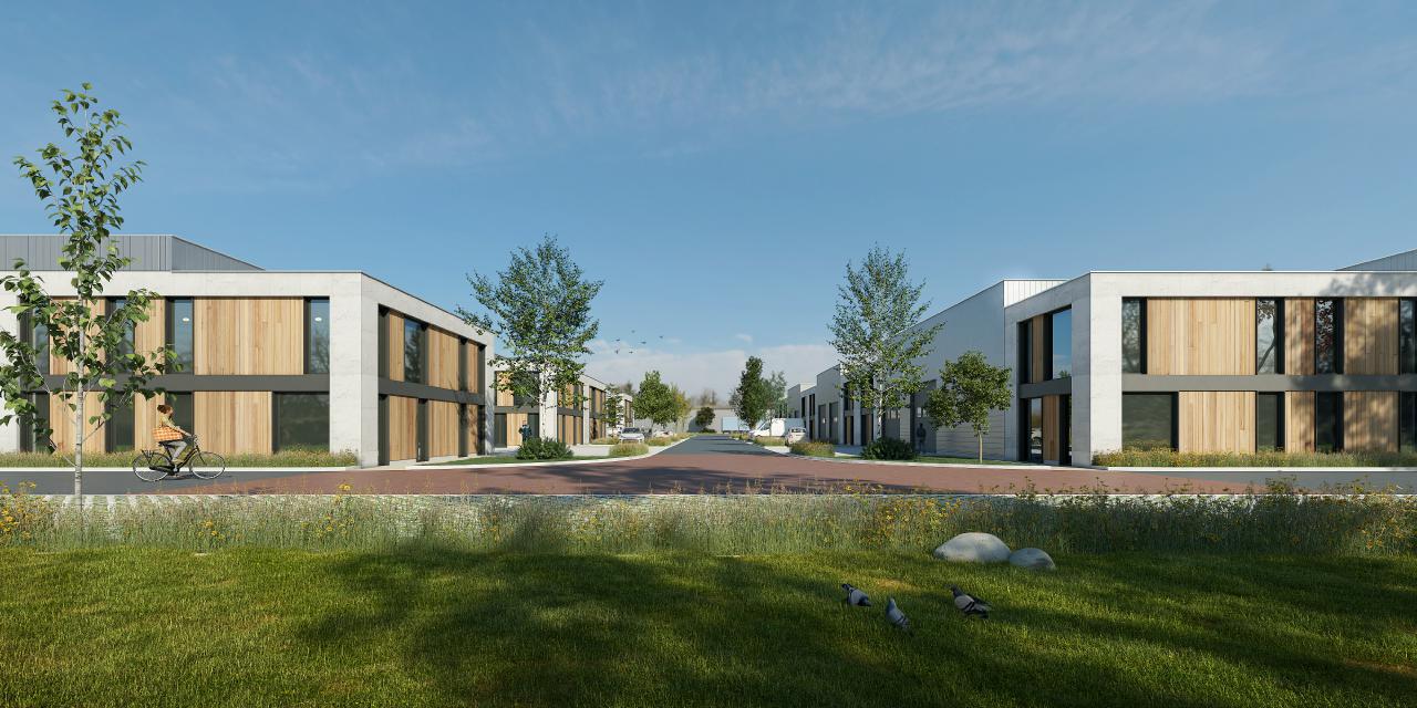 Local d'activité Monchy-le-Preux 5955m² Vente local d'activité Monchy-le-Preux Pas-de-Calais OVACT2419995 0